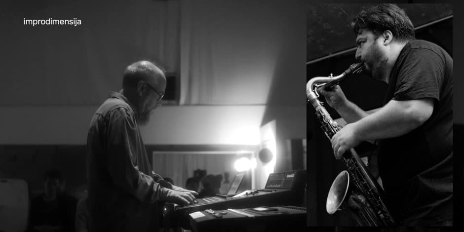 Jakob Riis/Liudas Mockūnas duo (DK/LT)