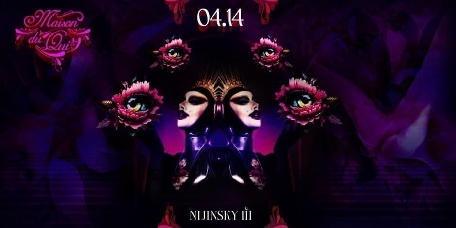 Maison Du Oui | Friday