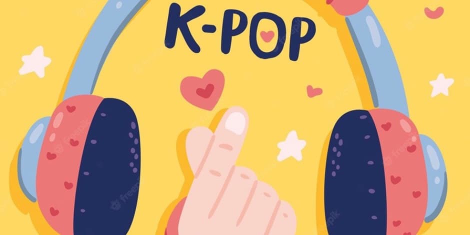 K-POP DISCO