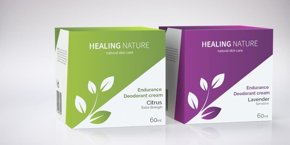 Stand Out in Crowd With Elegant Custom Dabs Packaging