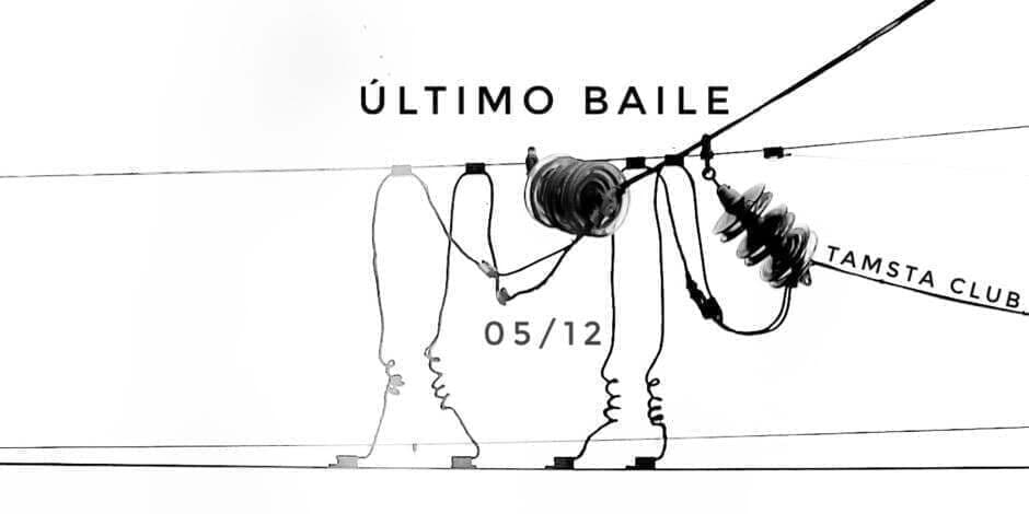 Los Secretos de Pablo | Último Baile | Tamsta