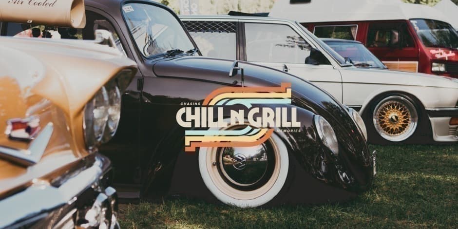 Chill'n'Grill 2023