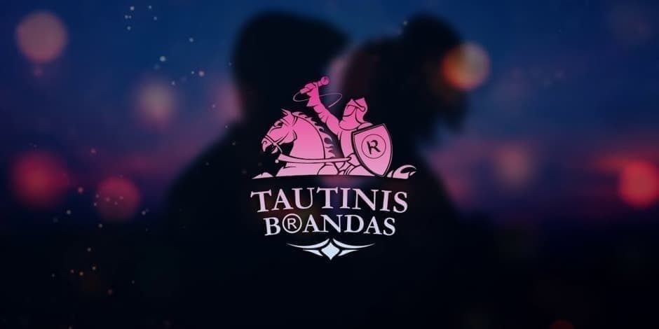 Tautinis Brandas Klubas Tonas Marijampolė