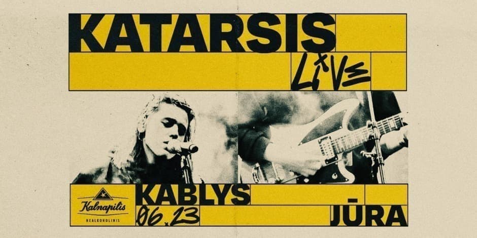 Katarsis | Palanga