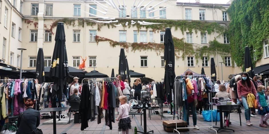 Birželio 18 d. BLUSTURGIS | dalyvio bilietas