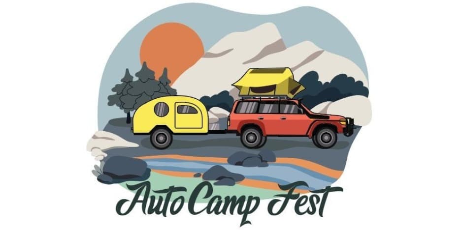 Auto Camp Fest