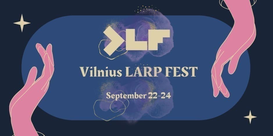 Vilnius LARP Fest