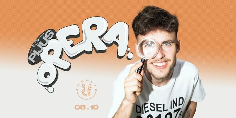 PIJUS OPERA // UTOPIJA