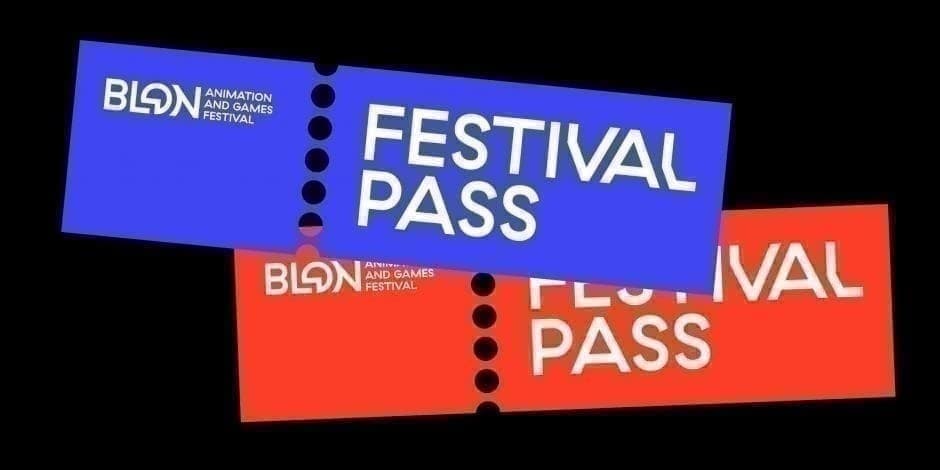 BLON 2023 festivalio pasas