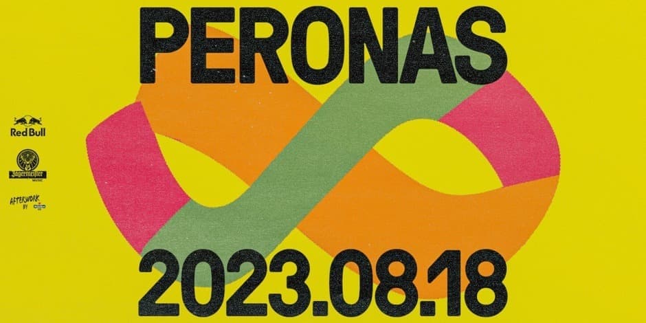 Peronas Aštuoni: Mainline Magic Orchestra (live), In2stellar