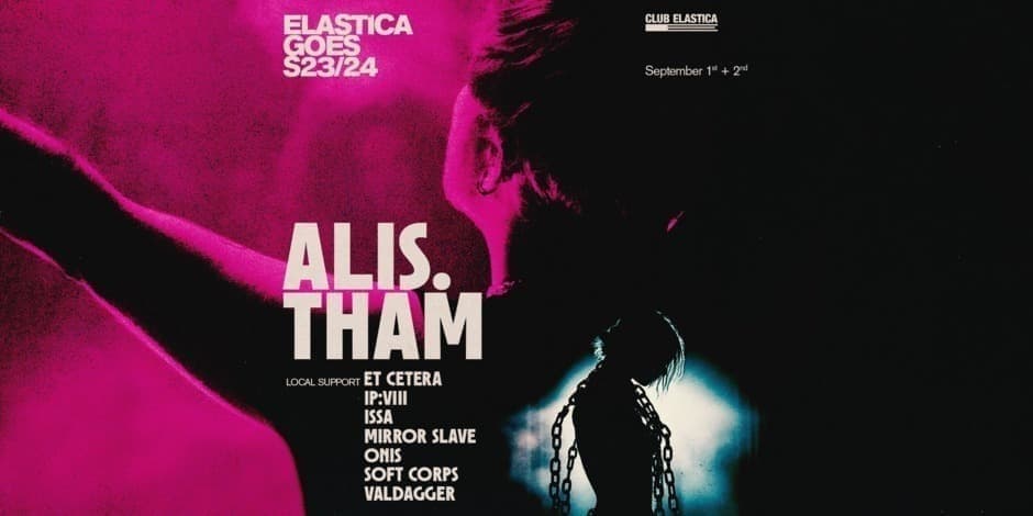 ELASTICA GOES S23/24