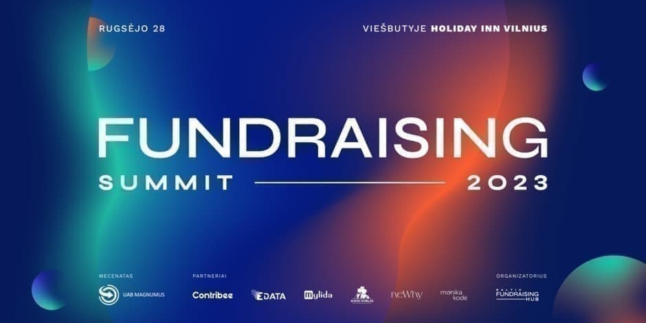 Fundraising Summit 2023