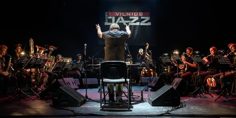 Improdimensijos orkestras