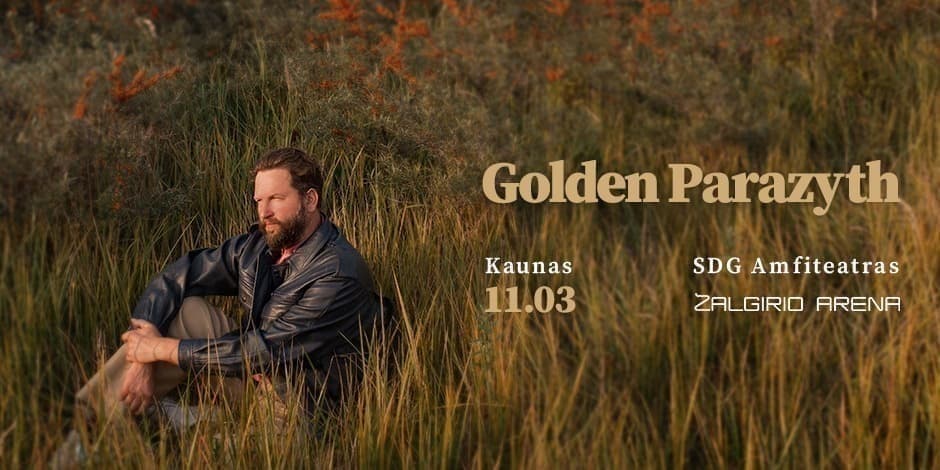 Golden Parazyth Kaunas