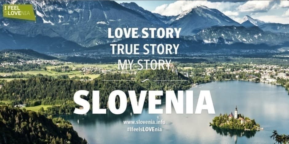 I Feel Slovenia -Bussiness, Opportunities and Collaboration