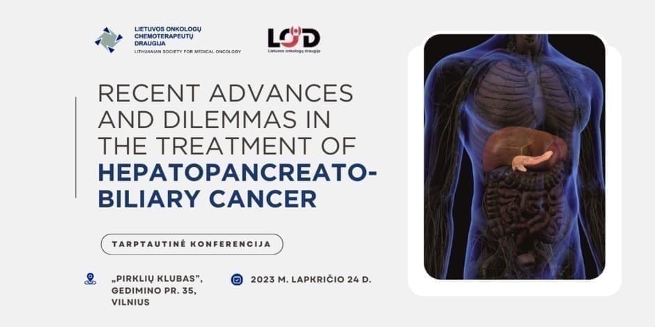 Recent advances and dilemmas in the treatment of hepatopancreatobiliary cancer