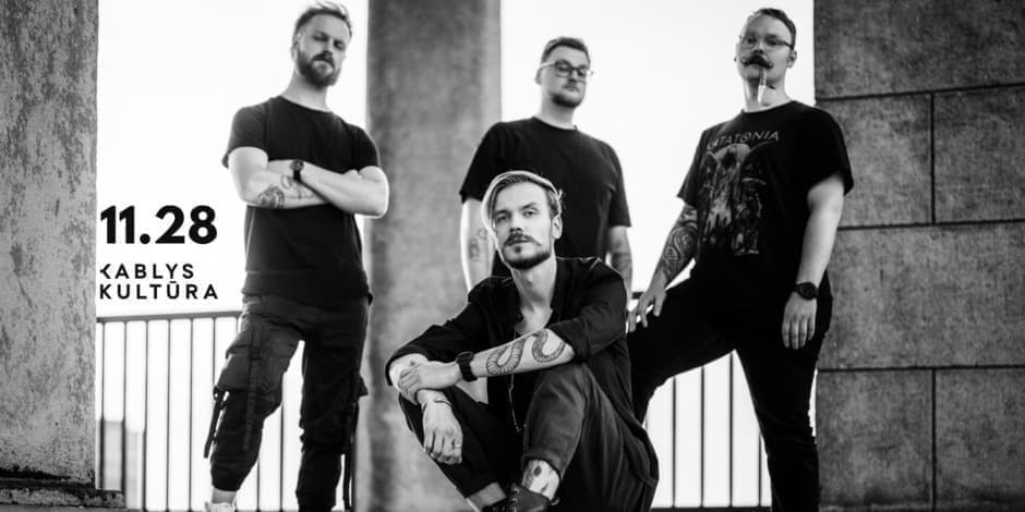 Elnio Rago Miškas | Kablys + Kultūra