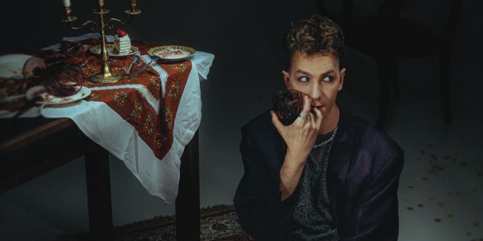 Kristijonas Ribaitis | Kaunas