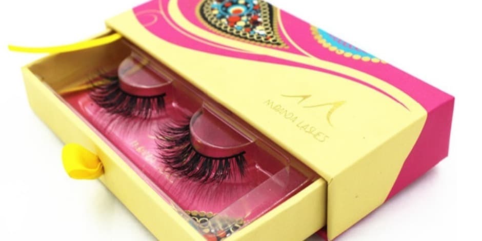How to Get Custom Eyelash Box Packaging Wholesale?