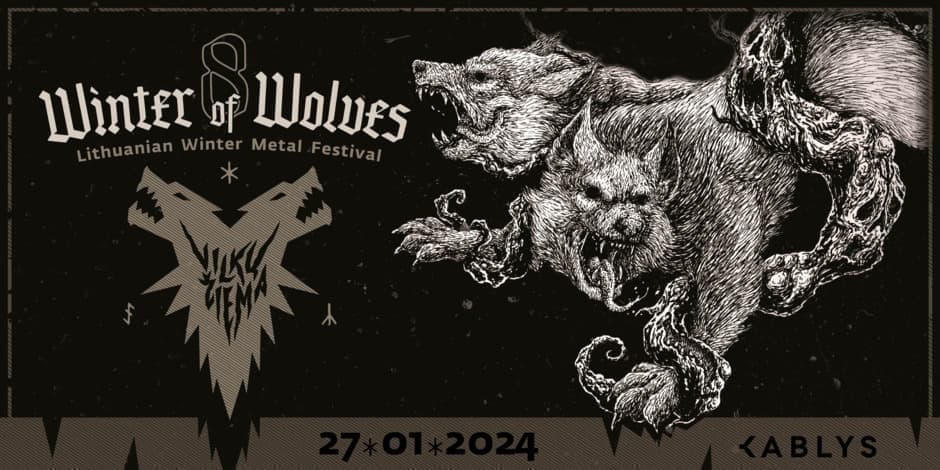 WINTER OF WOLVES Festival
