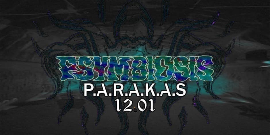 PSYMBIOSIS: P.a.r.a.k.a.s