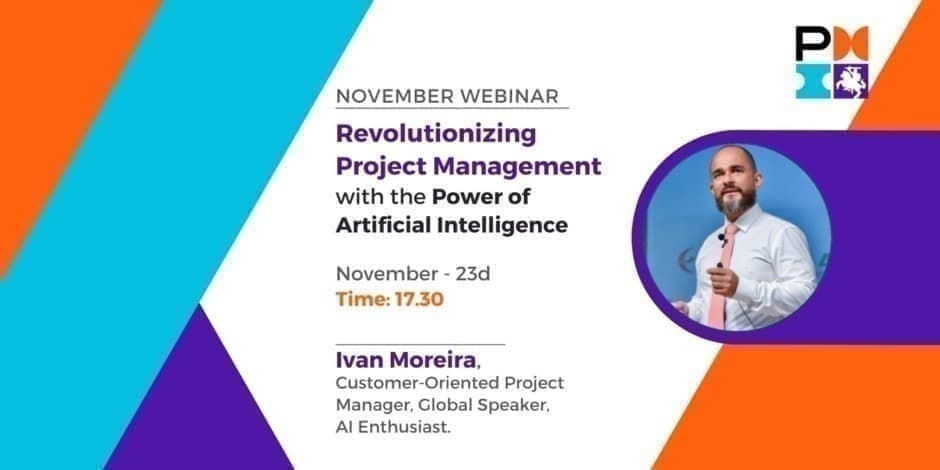 Revolutionizing Project Management with the Power of Artificial Intelligence
