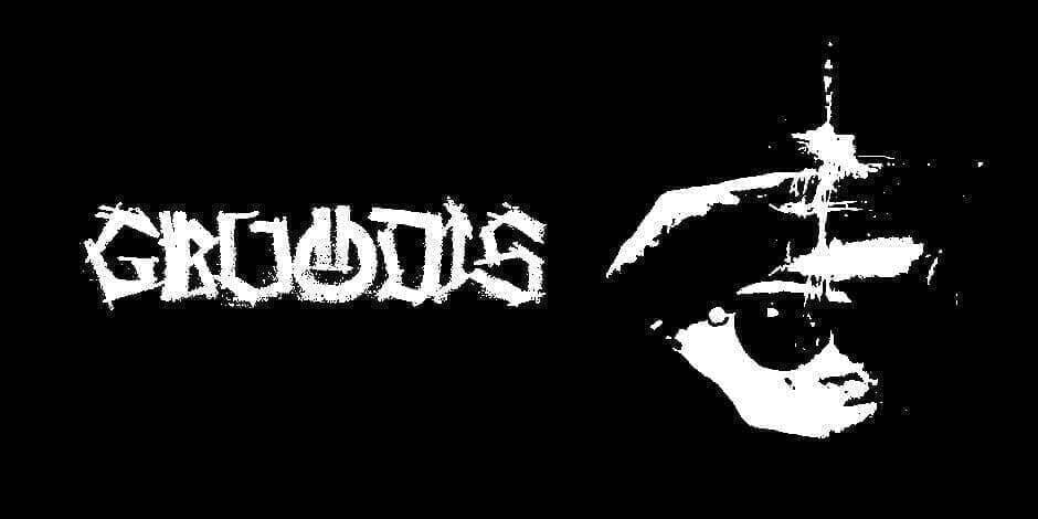 Gruodis albumo "Kvetiapinas ir džinas" pristatymas | Vilnius, Loft