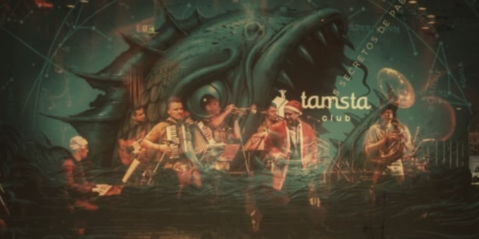 LOS SECRETOS DE PABLO | Último Viaje del Año | Tamsta