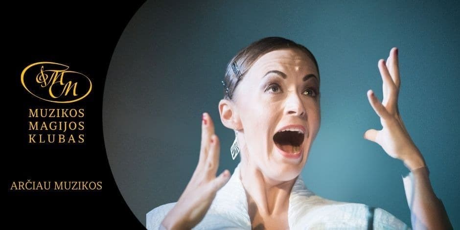 Dr. Doc. Brigitos Bublytės knygos „Balso kaukės” rankraščio pristatymas