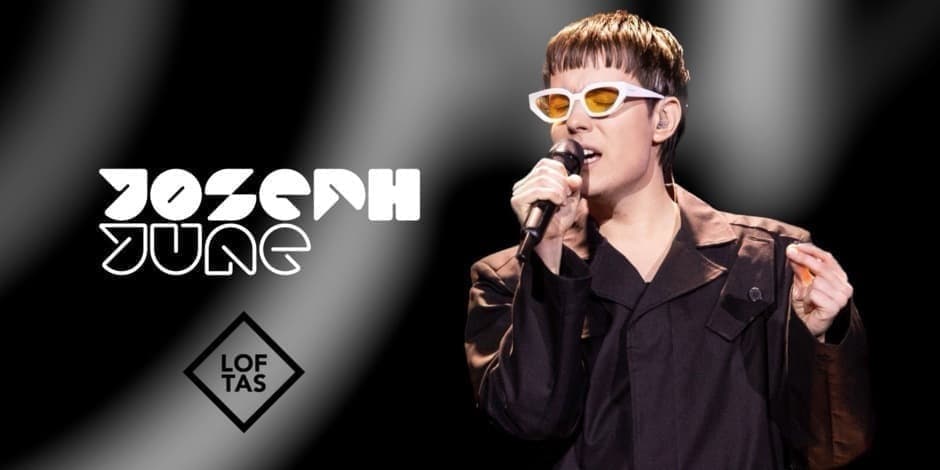 Joseph June | LOFTAS