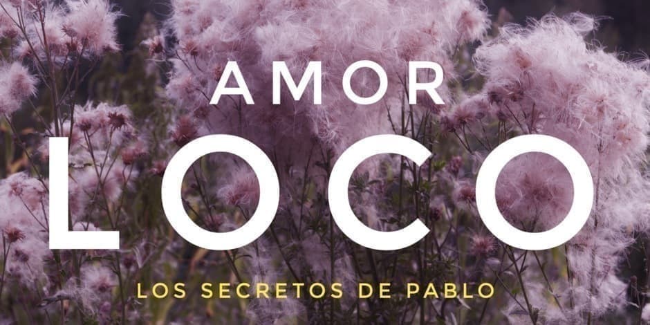 LOS SECRETOS DE PABLO | Amor Loco || OLDMAN Kaunas