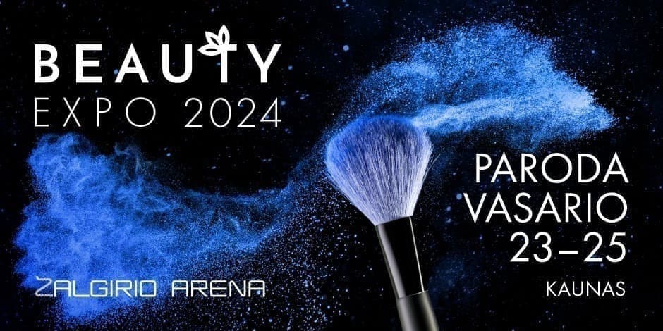 BEAUTY EXPO 2024