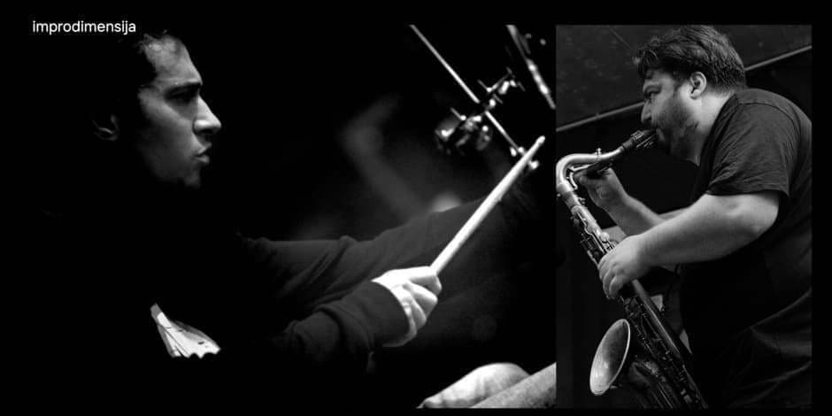 Liudas Mockūnas / Stefan Pasborg duo