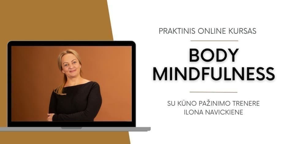 BODY MINDFULNESS