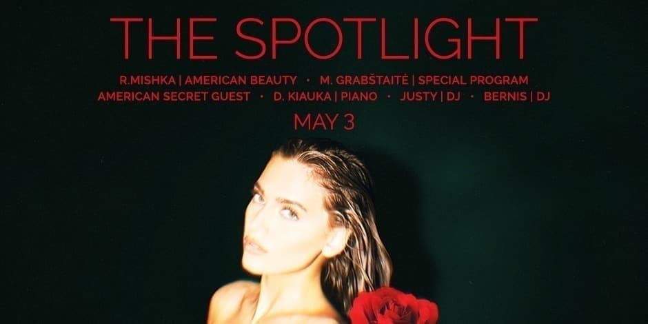 THE SPOTLIGHT: American Beauty