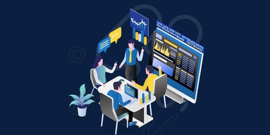 Consulting Firm Software