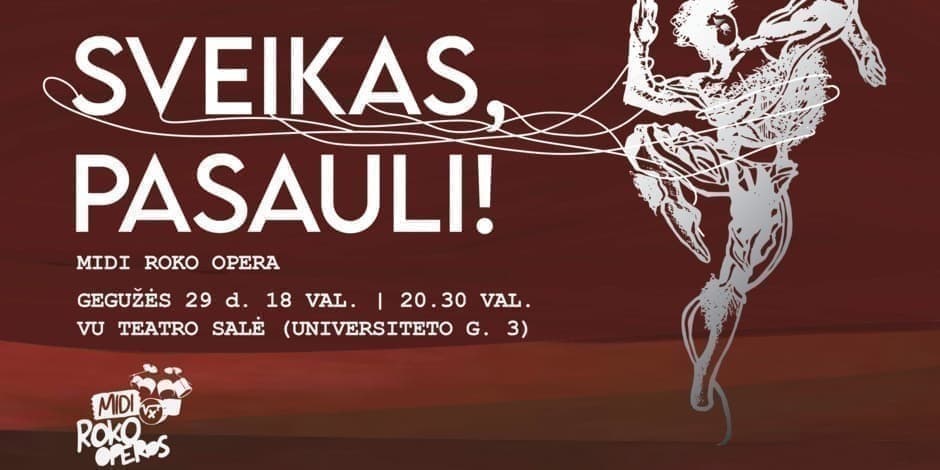 MIDI 2024 Roko Opera