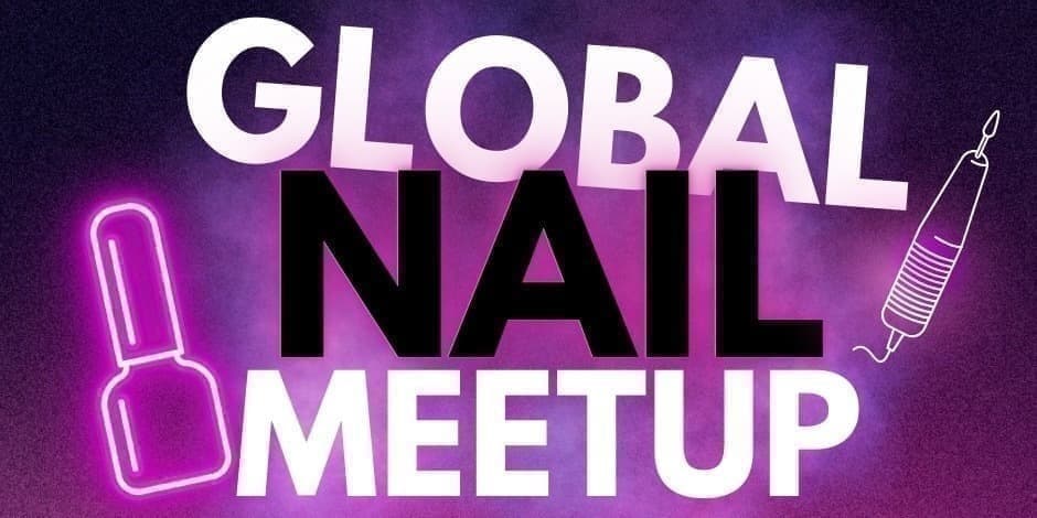 Global Nail Meetup