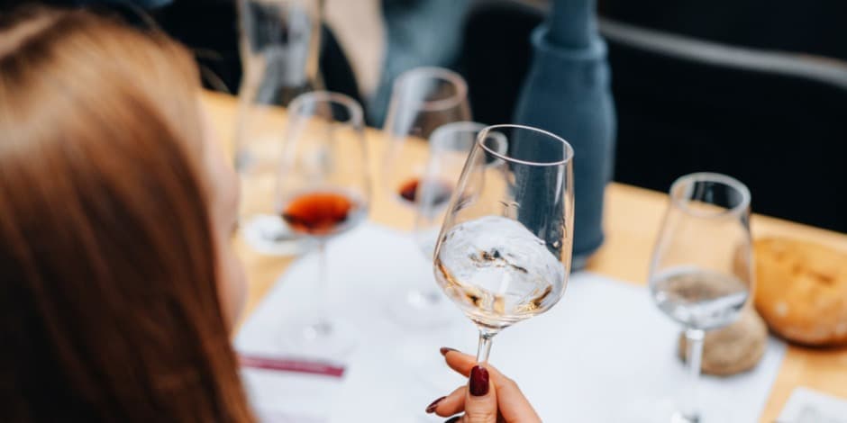 Someljė studijos. 1 semestras