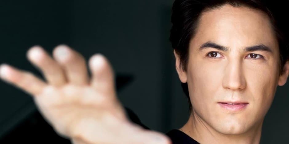 Kasparas Uinskas: Frédérico Chopino 24 preliudai Op. 28