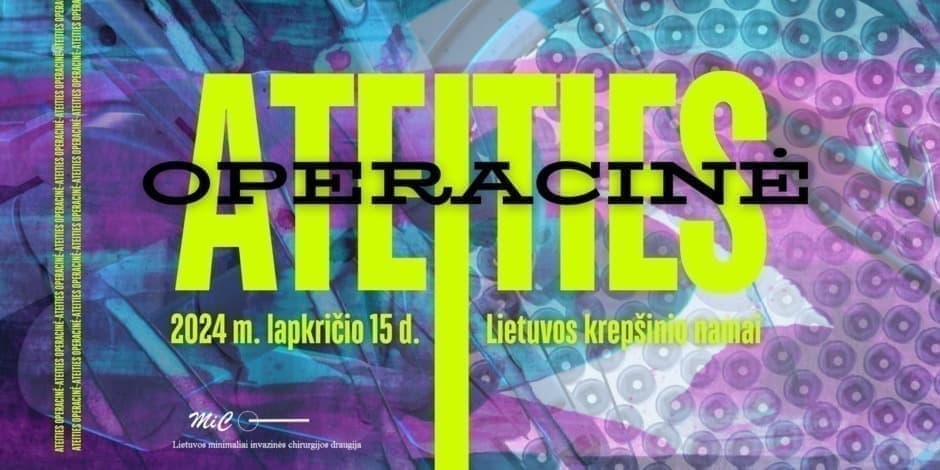 Ateities operacinė