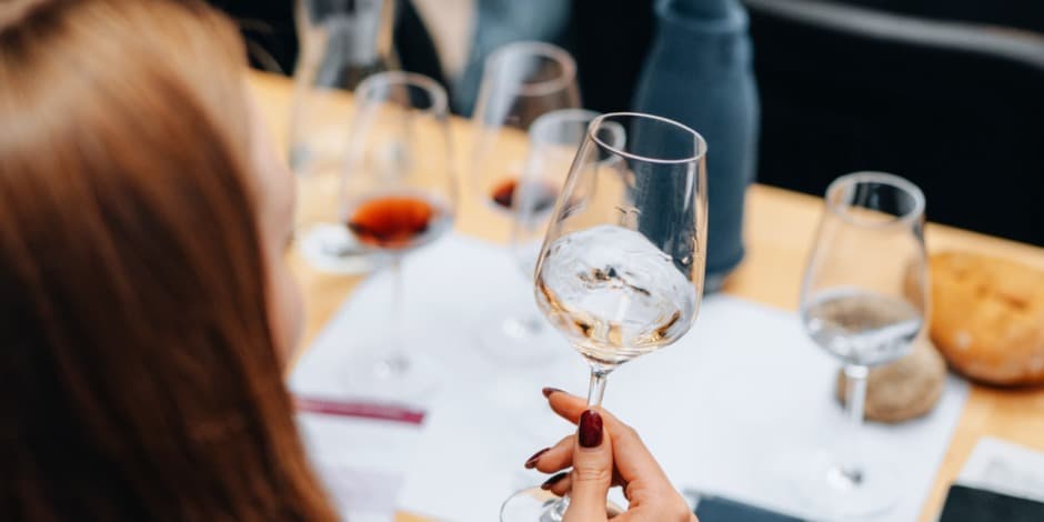 Someljė studijos. 2 semestras