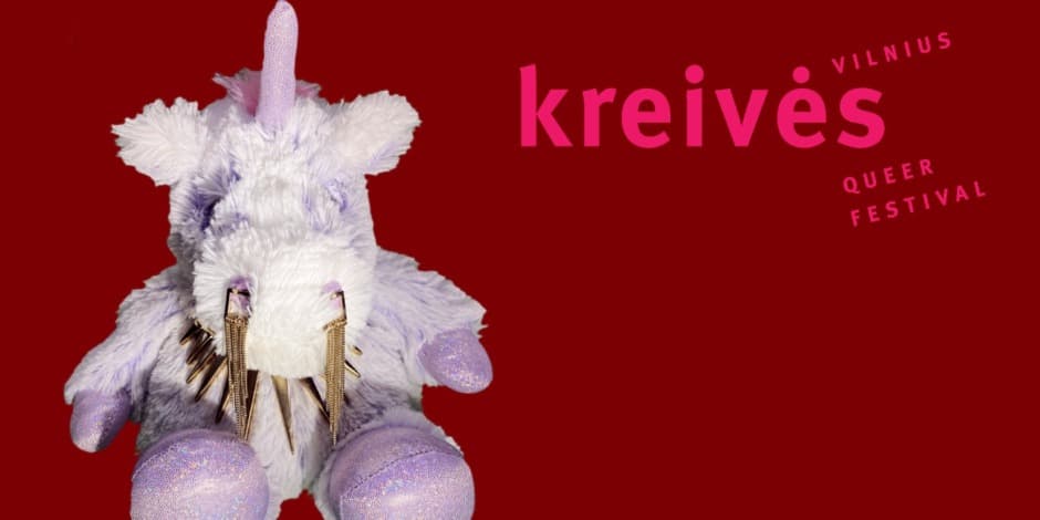 Kreivės 2024