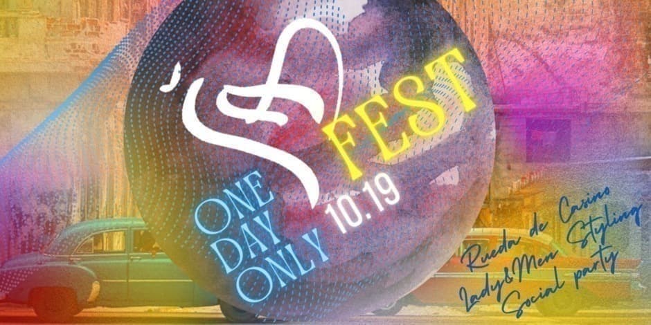 ŠA Fest l One Day Only