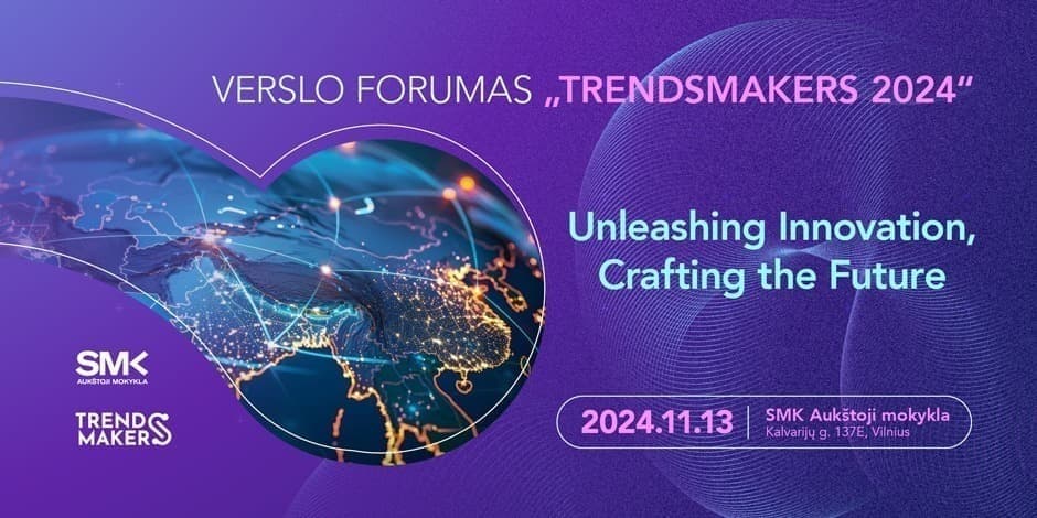 TrendsMakers forum 2024