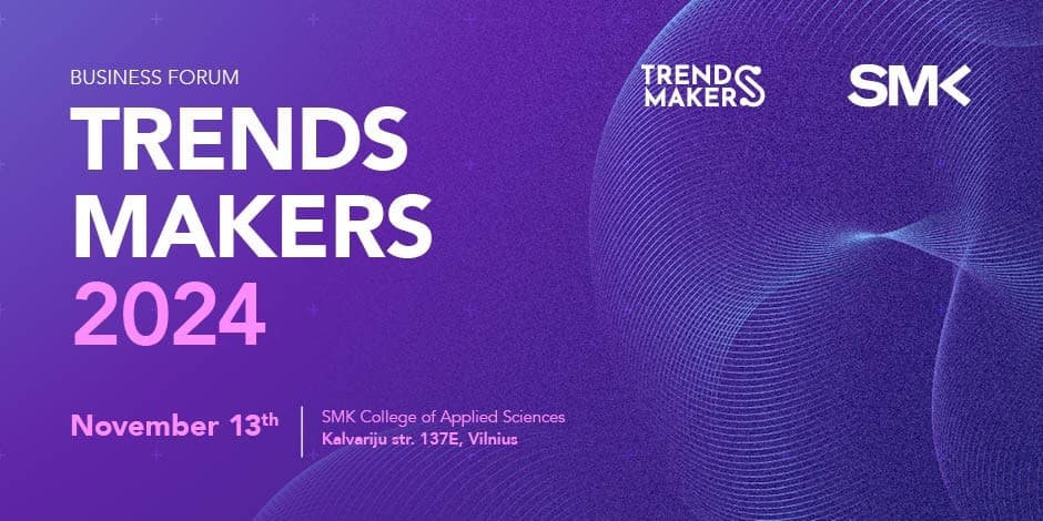 TRENDS MAKERS 2024