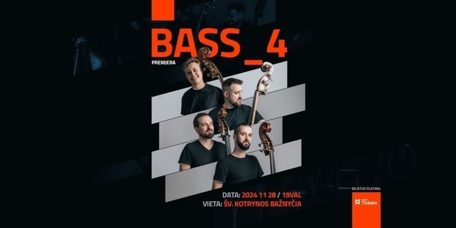 Bass_4 Premjera