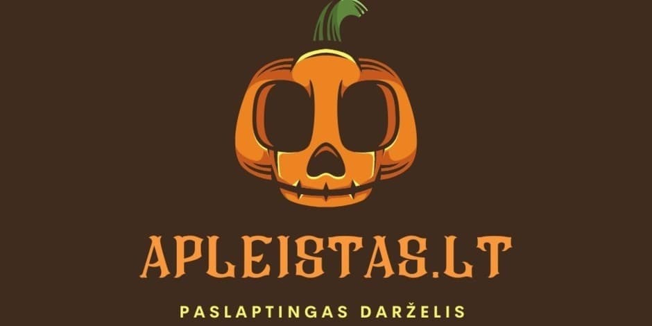 Apleistas.lt Paslaptingas darželis