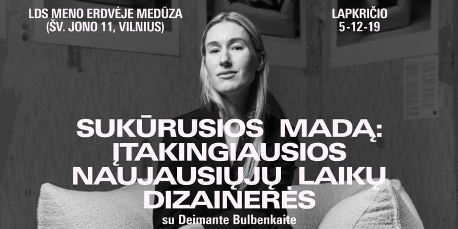 Sukūrusios madą: įtakingiausios Naujausiųjų laikų dizainerės