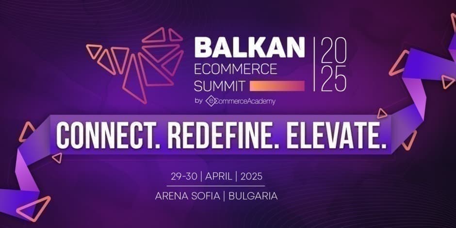 Balkan eCommerce Summit 2025